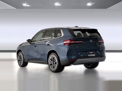 New 2026 BMW X3 xDrive30 w/ Convenience Package image 3