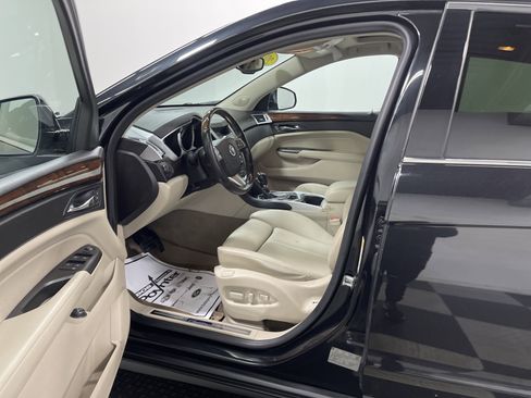 Used 2012 Cadillac SRX Performance image 9