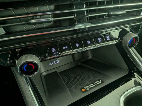 New 2026 Chevrolet Traverse RS AWD/4WD image 28