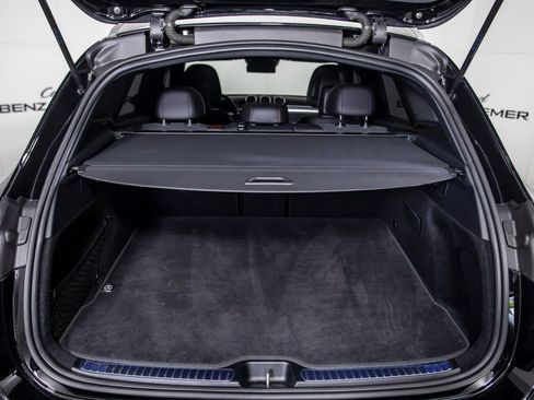 Used 2024 Mercedes-Benz GLC 43 AMG 4MATIC image 5