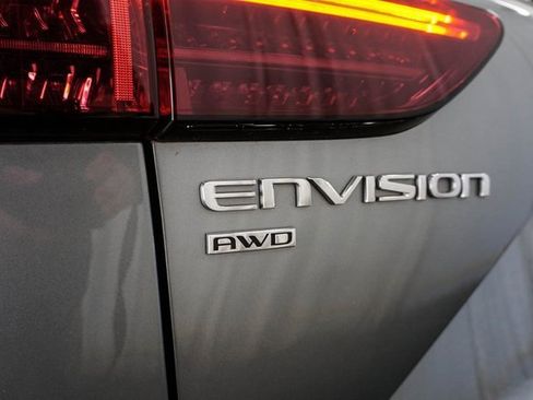 Used 2024 Buick Envision Preferred image 16