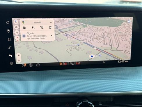 New 2026 Nissan Murano Platinum w/ Cargo Package image 36