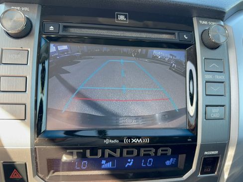 Used 2015 Toyota Tundra Platinum image 20