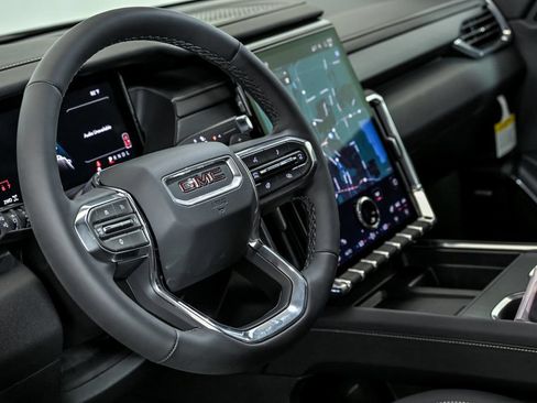 New 2027 GMC Acadia Elevation w/ Black Edition AWD/4WD image 10