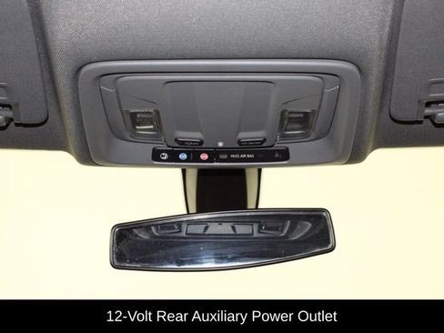 Used 2021 Chevrolet Silverado 1500 RST AWD/4WD image 25