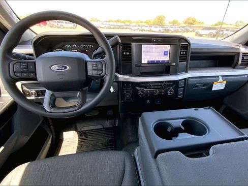 New 2026 Ford F250 XL AWD/4WD image 5