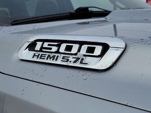 Used 2020 RAM 1500 Limited image 6