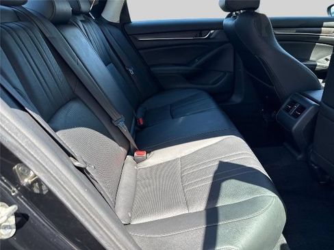 Used 2019 Honda Accord EX-L image 23