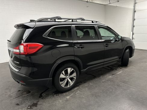 Used 2020 Subaru Ascent Premium w/ Convenience Package image 9