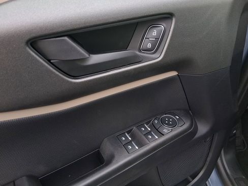 New 2026 Ford Bronco Sport Big Bend AWD/4WD image 25