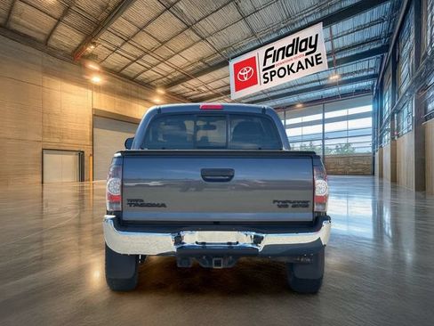 Used 2013 Toyota Tacoma PreRunner w/ SR5 Pkg RWD image 5