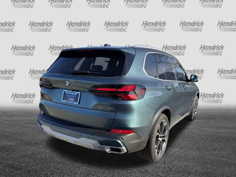 Used 2026 BMW X5 sDrive40i w/ Premium Package image 10