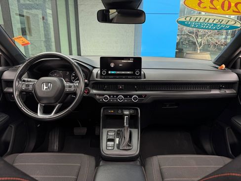 Certified 2023 Honda CR-V Sport image 15