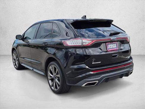 Used 2016 Ford Edge Sport w/ Equipment Group 401A AWD/4WD image 7