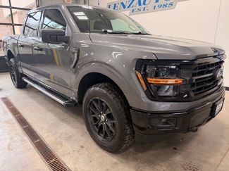 Used 2025 Ford F150 XLT w/ Equipment Group 301A Standard AWD/4WD video 2