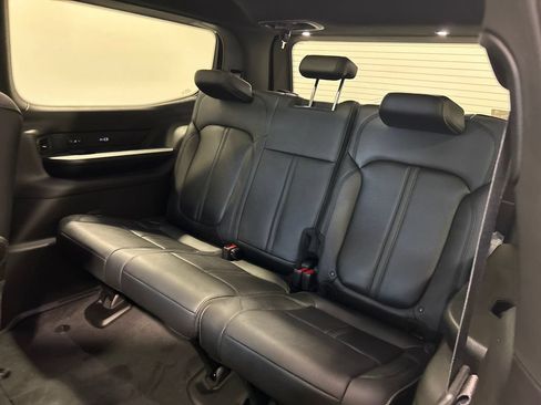 New 2026 Jeep Grand Wagoneer Limited AWD/4WD image 33