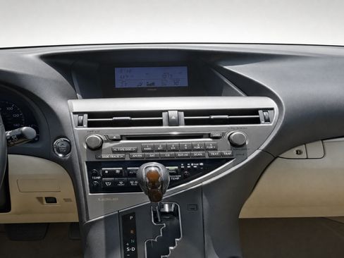 Used 2013 Lexus RX 350 FWD w/ Premium Pkg image 17