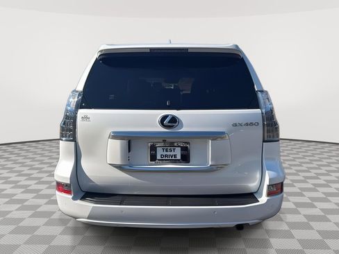 Used 2023 Lexus GX 460 Premium image 6