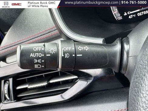 Used 2022 Acura MDX A-Spec image 37