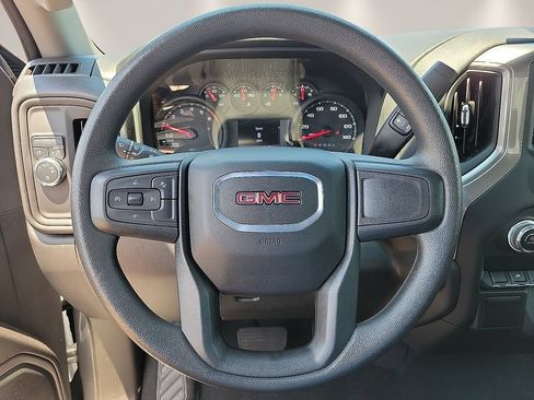 Used 2025 GMC Sierra 1500 Pro w/ Pro Value Package RWD image 16
