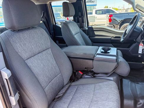 Used 2021 Ford F150 XL w/ XL Power Equipment Group RWD image 36