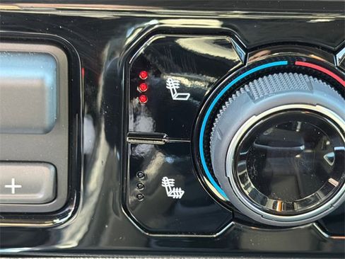 Certified 2026 Chevrolet Silverado 1500 LT Trail Boss w/ Convenience Package II image 30