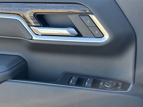 New 2026 GMC Sierra 1500 SLE image 20