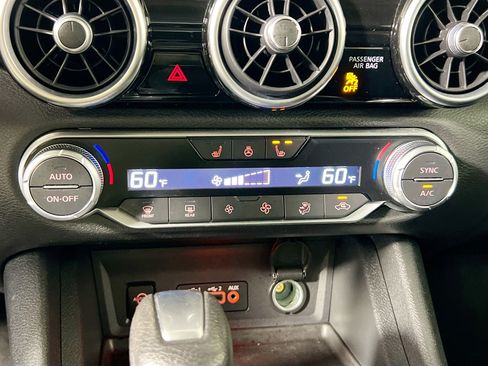 Used 2024 Nissan Sentra SV w/ All-Weather Package FWD image 26