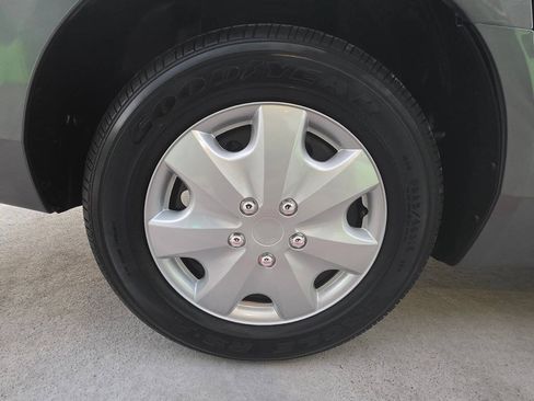 Used 2008 Chevrolet Impala Police FWD image 45