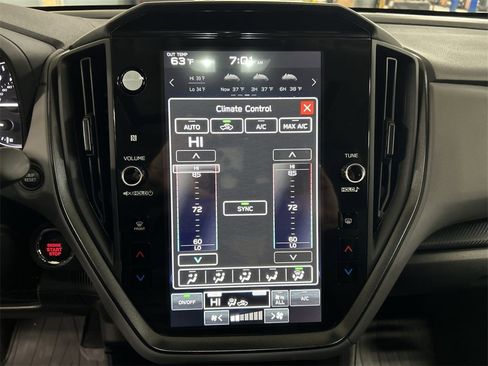 Certified 2025 Subaru Crosstrek 2.5i Limited image 21