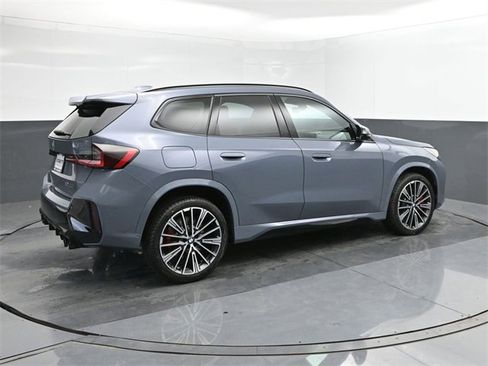 New 2025 BMW X1 M35i w/ Premium Package image 15
