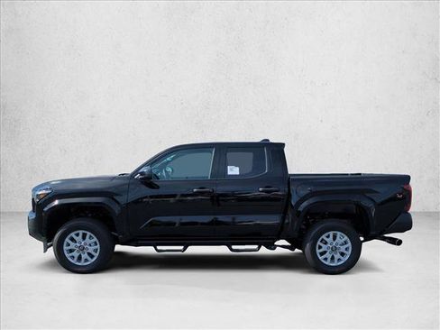 New 2026 Toyota Tacoma SR image 5