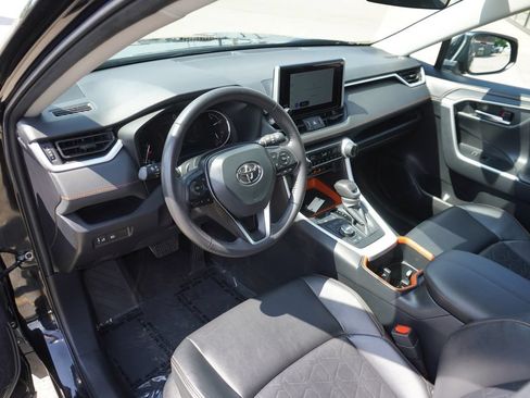 Used 2024 Toyota RAV4 Adventure AWD/4WD image 24