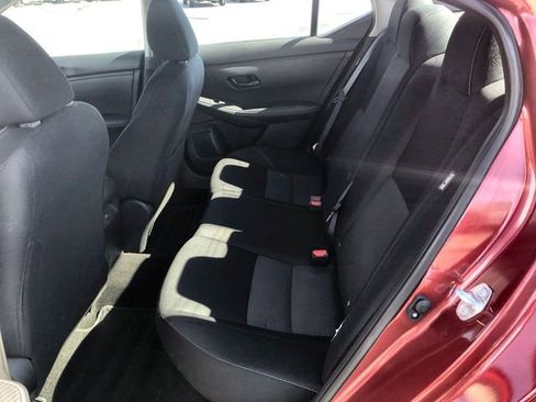 Used 2024 Nissan Sentra SV image 21