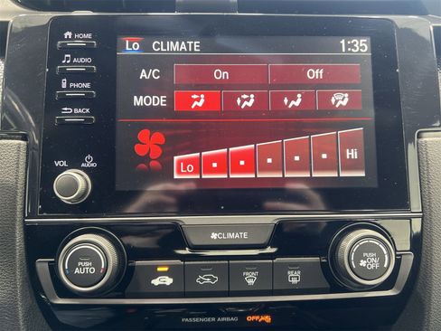 Used 2020 Honda Civic Sport image 18