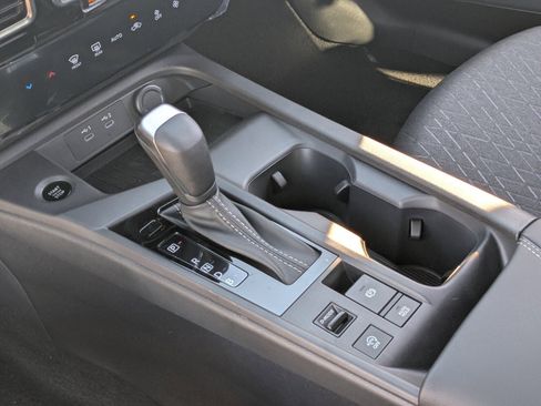 New 2026 Nissan Sentra SV image 18