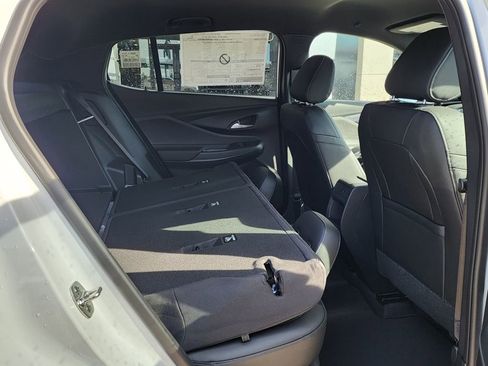 New 2026 Buick Envista Preferred w/ Convenience I Package image 42