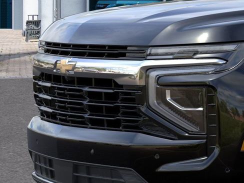 New 2026 Chevrolet Tahoe LS image 13