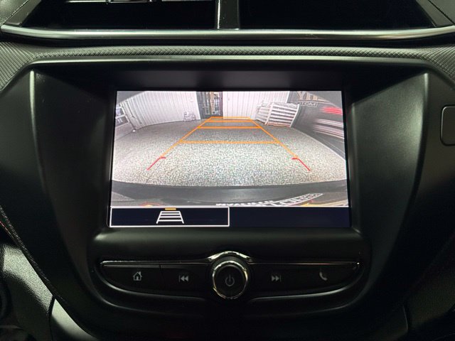 Used 2022 Chevrolet TrailBlazer RS FWD image 11