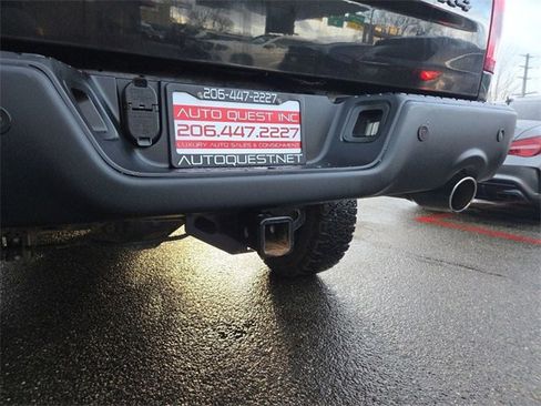 Used 2021 RAM 1500 Classic Warlock w/ Electronics Group image 17