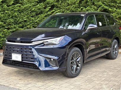 New 2026 Lexus TX 350 AWD w/ Technology Package