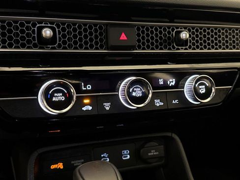 Certified 2026 Honda Civic Sport image 24