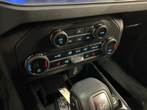 New 2026 Ford Bronco Big Bend image 23