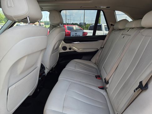 Used 2016 BMW X5 sDrive35i RWD image 15