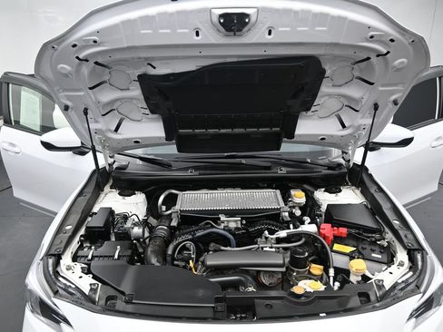 Used 2023 Subaru WRX Premium AWD/4WD image 37