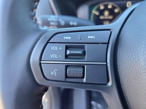 New 2026 Honda CR-V Sport-L image 11