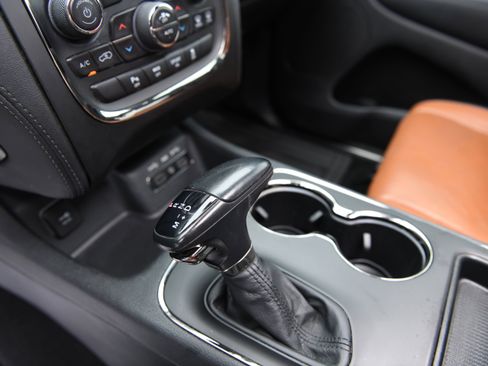 Used 2019 Dodge Durango R/T w/ Trailer Tow Group IV RWD image 20