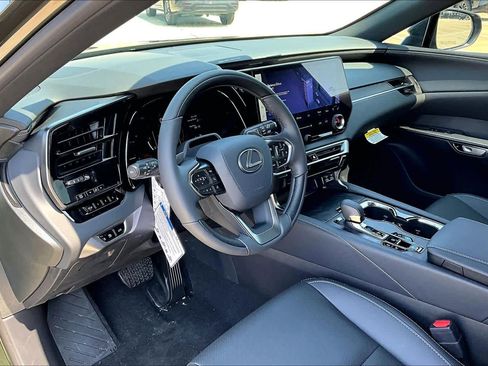 New 2026 Lexus RX 350 Premium image 8