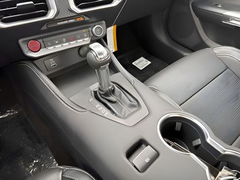 New 2026 Ford Mustang GT Premium RWD image 31