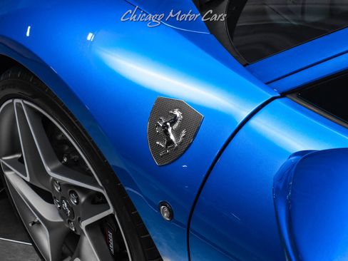 Used 2020 Ferrari F8 Tributo RWD image 32